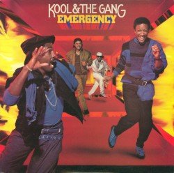 GANG – Emergency Cover