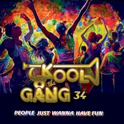 GANG – People Just Wanna Have Fun Cover