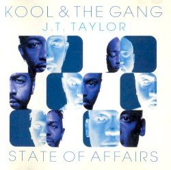 GANG – State of Affairs Cover