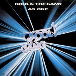 GANG – As One Cover