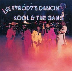 GANG – Everybody’s Dancin’ Cover