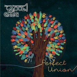 GANG – Perfect Union Cover