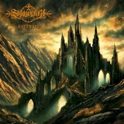 SOJOURNER – Gateways Cover