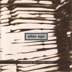Ego – Decoding the Hacker Myth Cover