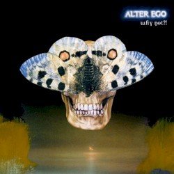 Ego – Why Not?! Cover