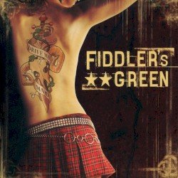 FIDDLER'S GREEN – Drive Me Mad! Cover