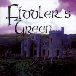 FIDDLER'S GREEN – Fiddler's Green Cover