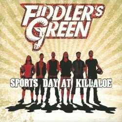 FIDDLER'S GREEN – Sports Day at Killaloe Cover