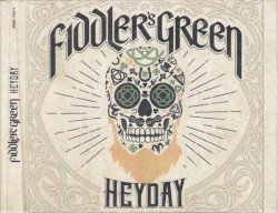 Heyday Cover