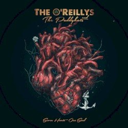 The O'Reillys And The Paddyhats – Seven Hearts - One Soul Cover