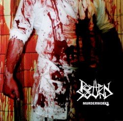 Murderworks Cover