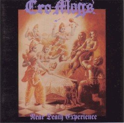 Cro-Mags – Near Death Experience Cover