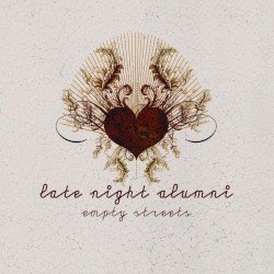 Maschine's Late Night Show – Empty Streets Cover