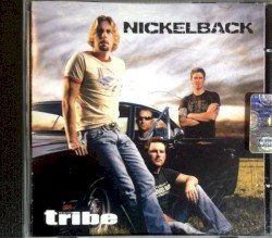 Nickelback – Dark Horse Cover