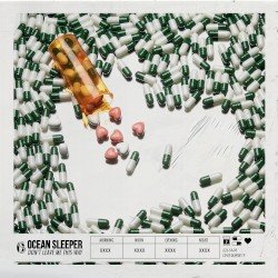 Ocean Sleeper – Don’t Leave Me This Way Cover
