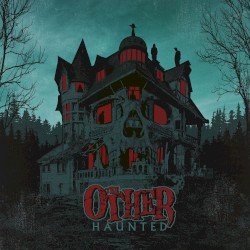 Haunted Cover