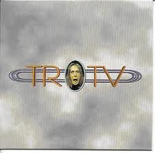 TODD – TRTV, Volume 1 Cover