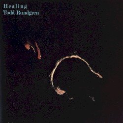 TODD – Healing Cover