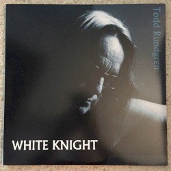 TODD – White Knight Cover