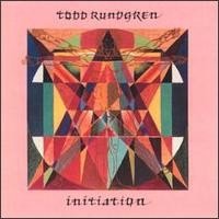 TODD – Initiation Cover