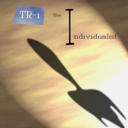 TODD – The Individualist Cover