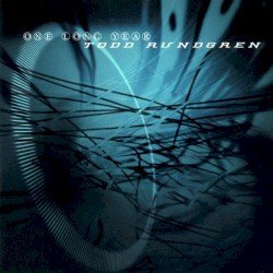 TODD – One Long Year Cover