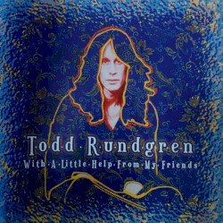 TODD – With a Little Help From My Friends Cover