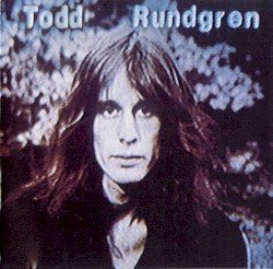 TODD – Hermit of Mink Hollow Cover