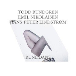TODD – Runddans Cover