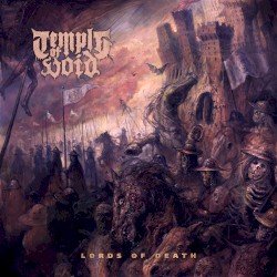 Lords of Death Cover