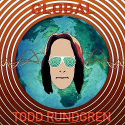 TODD – Global Cover