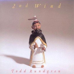 TODD – 2nd Wind Cover