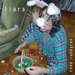 TODD – Liars Cover