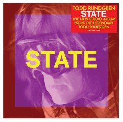 TODD – State Cover