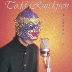 TODD – A Cappella Cover