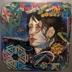 TODD – A Wizard, a True Star Cover