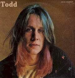 TODD – Todd Cover