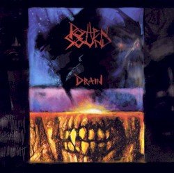 Rotten Sound – Drain Cover