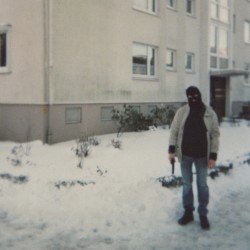 Mantar – Grungetown Hooligans II Cover