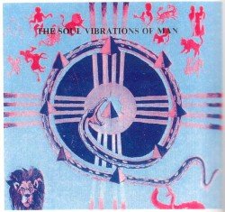 SUN – The Soul Vibrations of Man Cover