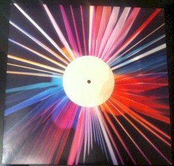 SUN – Hidden Fire 1 Cover