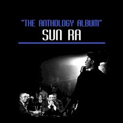 SUN – The Anthology Album Cover
