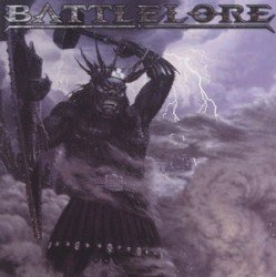Battlelore – …Where the Shadows Lie Cover