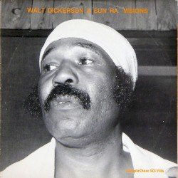 SUN – Visions Cover