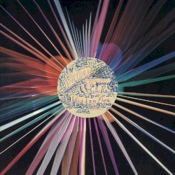 SUN – Hidden Fire Cover