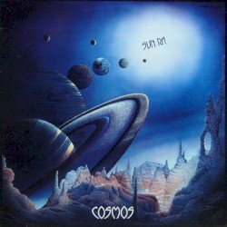 SUN – Cosmos Cover