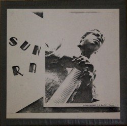SUN – What's New? Cover