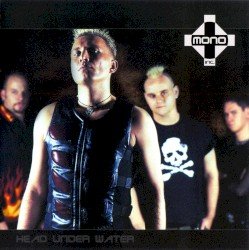 Mono Inc – Head Under Water Cover