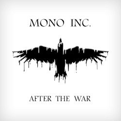 After the War Cover