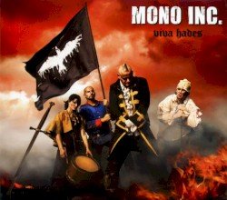 Mono Inc – Viva Hades Cover